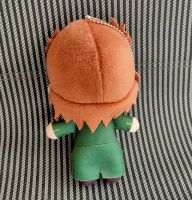 อะนิเมะ jojoss bizarre ADVENTURE Noriaki kakyoin Plush ของเล่นตุ๊กตา Gift2033