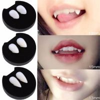 【FCL】﹍ Decoration Teeth Dentures Prop Fangs With Costume Props Supplies