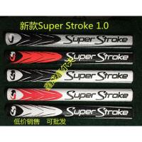 New Golf Super Stroke1.0 Grip Golf Putter Grip Ultralight Sub-Gauge 5 Colors Available new J.LINDEBERG DESCENTE PEARLY GATES ANEW FootJoyˉ MALBON Uniqlo