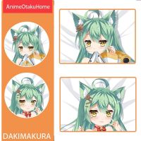 Anime Azur Lane IJN Akashi IJN สาวน่ารักเซ็กซี่โยนหมอนครอบคลุมโยนหมอนครอบคลุม Otaku ที่นอน Dakimakura หมอนครอบคลุม