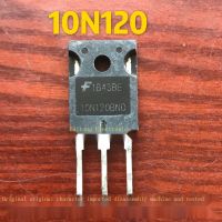 2022 ☆ 1ชิ้นเดิม IGBT หลอด10N120BND HGTG10N120BND 10A1200V