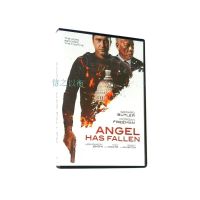 Angel Fall 1 Disc Angel have Fallenภาพยนตร์อังกฤษ