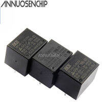 10PCSLOT Relay HRS4H-S-DC5V-C HRS4H-S-DC12V-C HRS4H-S-DC24V-C 10A 5PIN New Original