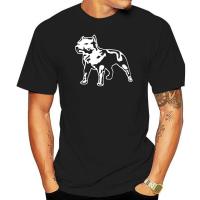 เสื้อยืดโลโก้ Amstaff Herren เสื้อเชิ๊ตโลโก้ Kurzarm S M L XL XXL