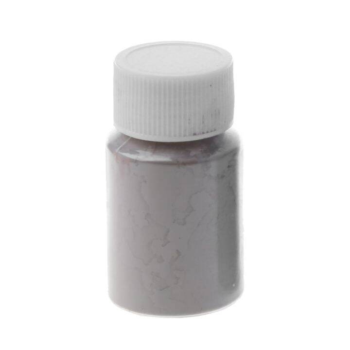【100 Ready Stock】Thermochromic Temperature Activated Pigment Powder