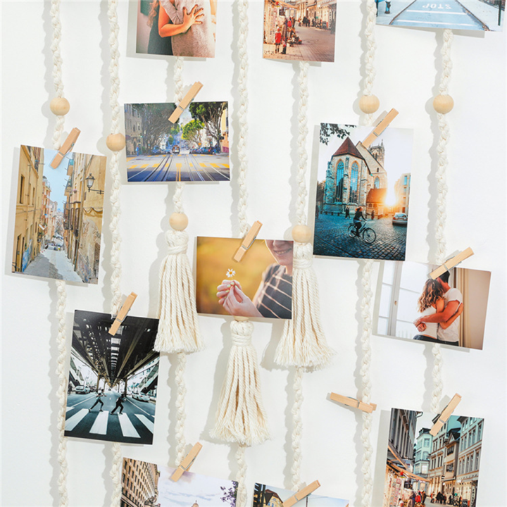 frame-boho-macrame-board-collage-bedroom-decor-hanging-wall-photo