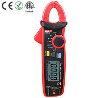 Digital Clamp Meter UNI-T UT210D