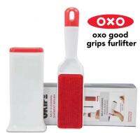 แปรงดูดจับขน Grips Furlifter