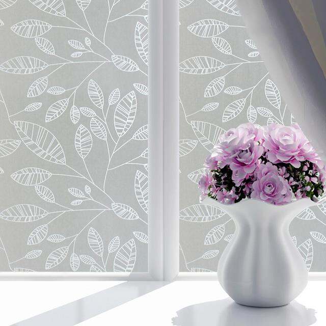 frosted-glass-opaque-window-privacy-film-bedroom-sticker-adhesive-45x100cm