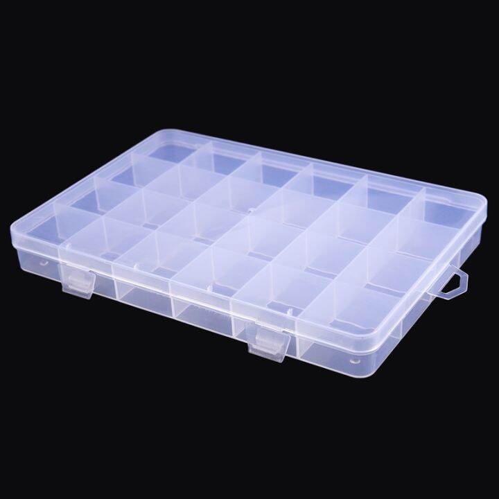 24-compartments-plastic-box-case-jewelry-bead-storage-container-craft-organizer