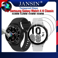 Phim bảo vệ kính cường lực cho Samsung Galaxy Watch 4 40mm 44mm Watch4 thumbnail