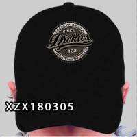 [Tsdopn34gpt]   Dickies Digital Print Quality NetCap 06