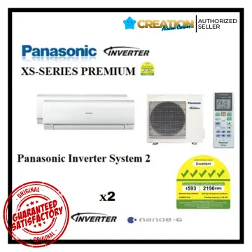 Buy Air Conditioners Online | lazada.sg