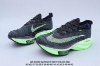 Air Zoom Alphafly NEXT Fitness shoes Spring and summer 2020 Mens and womens shoes Off-road