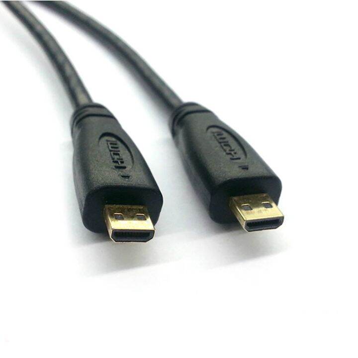 kabel-jantan-kompatibel-dengan-hdmi-mikro-untuk-jantan-kompatibel-dengan-hdmi-mikro-untuk-samsung-moto-htc-dc-dv-30cm-50cm-100cm