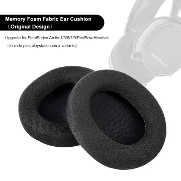 Steelseries arctis 1 discount replacement ear pads