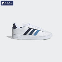 [Grand Court Alpha] รองเท้าลำลอง/ รองเท้าผ้าใบผู้ชาย Adidas รุ่น Grand Court Alpha [ GY7054 ]