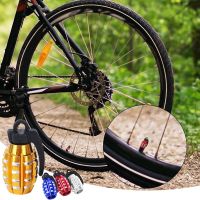 Car Tire Cap Aluminum Alloy Motorcycle Truck Rim Stem  Tyre Cover Air Dust 【hot】