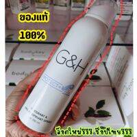 Amway แอมเวย์ของแท้ G&amp;H Protect+ สเปรย์ จีแอนด์เอช โพรเท็คท์ แอมเวย์amway  ช็อปไทย ตัดบาร์โค้ด