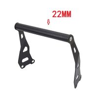 Motorcycle Phone Stand Holder Mobile Phone GPS Navigation Plate Bracket for ROYAL ENFIELD HIMALAYAN 2016 - 2020