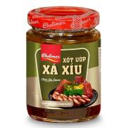 Sốt Ướp Xá Xíu Cholimex 600gr Char Siu Sauce Tasty & Delicous - VN