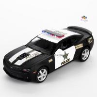 ❗️❗️ SALE ❗️❗️ ProudNada Toys ของเล่นเด็กรถเหล็กโมเดลตำรวจเชฟโรเลต POLICE Chevrolet Carnaro 1:38 KT5383 !! ของเล่นเพื่อการสะสม Collectibles ตั้งโชว์ ของขวัญ เอนกประสงค์ แข็งแรง ทนทาน บริการเก็บเงินปลายทาง ราคาถูก คุณภาพดี โปรดอ่านรายละเอียดก่อนสั่ง