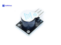 Active buzzer module KY-012