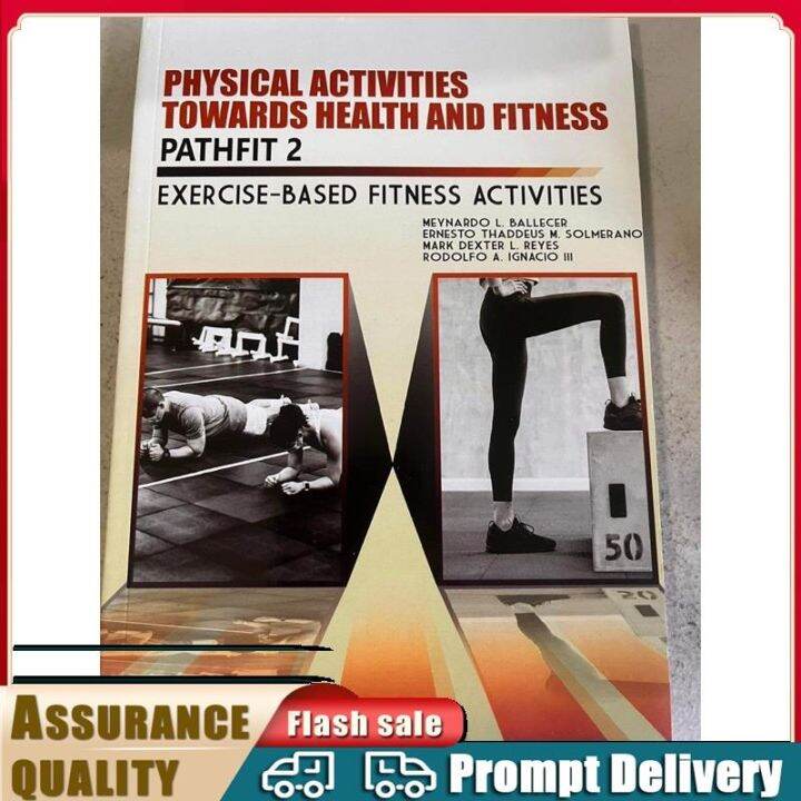 PHYSICAL ACTIVITIES TOWARDS HEALTH AND FITNESS PATHFIT 2 By. MEYNARDO L ...