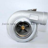 T51R Large Impeller Turbocharger