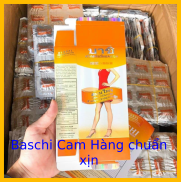 Giảm cân Baschi cam Hộp giấy 30v - Chuẩn Xịn