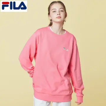 Samle Betjening mulig grit Fila Sweater - Best Price in Singapore - Sep 2023 | Lazada.sg