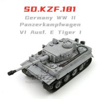 1/72 Wii Germany Tank M1A2เสือสำเร็จรูป Merkava เสือดาว2A5ทหารชุดประกอบโมเดลพลาสติกชิ้นส่วนของเล่น