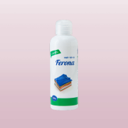 Chất tẩy S3 Ferona 100ml tẩy vết son môi, dầu luyn, mỡ nóng ... trên đồ vải