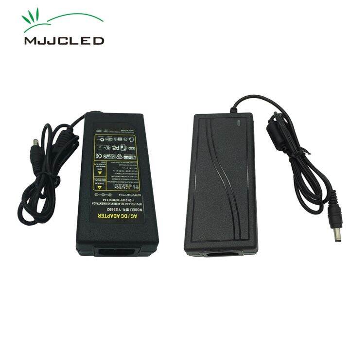 Ac Dc 36v Power Supply 36 Volt Led Driver 48 Volt 48v Transformer 220v 36v 2a Adapter 48v 2a 7461