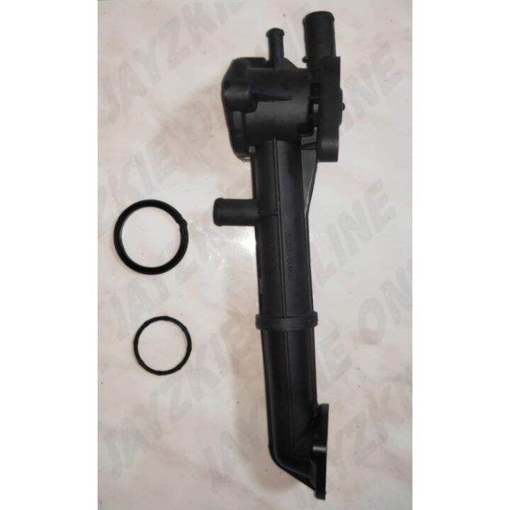 HOT HAQYE THERMOSTAT HOUSING HYUNDAI GETZ 1.1, i10, KIA PICANTO (2562202502) Lazada PH