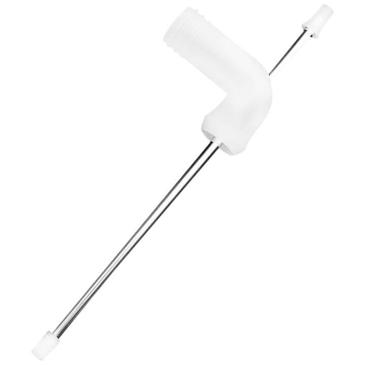 Beer Snorkel Beer Bong Funnel Hens House Entertainment Party Slammer