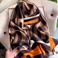 YUNBOBO Fashion Scarf 70x180cm Printed Scarf Women Ladies Shawl Gift