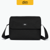 Túi đeo chéo đựng laptop chất liệu chống thấm nước dim modern messenger - ảnh sản phẩm 1