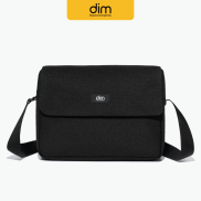 Túi đeo chéo đựng laptop Chất liệu Chống thấm nước DIM Modern Messenger