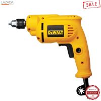 สว่านไฟฟ้า DEWALT รุ่น DWD014-B1 550 วัตต์ ขนาด 10 มม. สีเหลือง - ดำ &amp;lt;&amp;lt;&amp;lt; &amp;lt;&amp;lt;&amp;lt; &amp;lt;&amp;lt;&amp;lt; สินค้าขายดี &amp;gt;&amp;gt;&amp;gt; &amp;gt;&amp;gt;&amp;gt; &amp;gt;&amp;gt;&amp;gt;