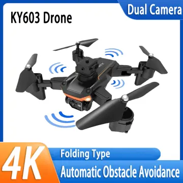 drone with camera long battery life