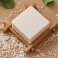 Bleaching Skin Whitening Vitamin Handmade Moisturizing Women Soap