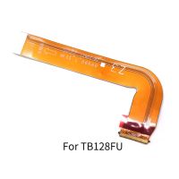 For Lenovo Pad 2022 10.6 Inch TB125FU TB128FU Main Board Connector USB Board LCD Display Flex Cable Repair Parts Mobile Accessories