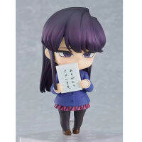 Komi-San Wa Komyushou Desu 1853ของเล่นรุ่น Komi Shouko รูปการกระทำ