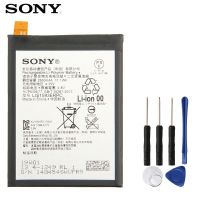 (ATT) แบตเตอรี่ SONY Xperia Z5 E6883 LIS1593ERPC E6633 E6653 E6683 E6603 ของแท้แบตเตอรี่ 2900 mAh