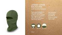 UNDER COVER BALACLAVA