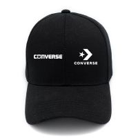 Converse Logo Black Print Unisexe Men Cap Sports Cap