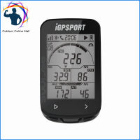 IGPSPORT GPS BSC100S 2.6นิ้วจอแสดงผลรอบจักรยานคอมพิวเตอร์ไร้สาย S Peedometer จักรยานนาฬิกาจับเวลาดิจิตอล IPX7กันน้ำขี่จักรยานความเร็วเมตร