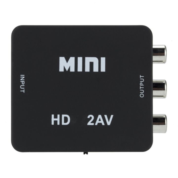 hd-1080p-ke-rca-hdmi-ke-av-konverter-video-jalur-koneksi-hdmi-ke-av-hdmi-ke-av-adaptor-a-v-format-output-tidak-perlu-driver