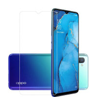 กระจกนิรภัย ฟิล์มกันรอย OPPO A91